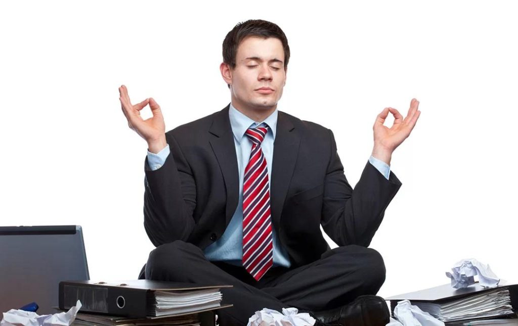 مدیریت تیم در شرایط استرس زا