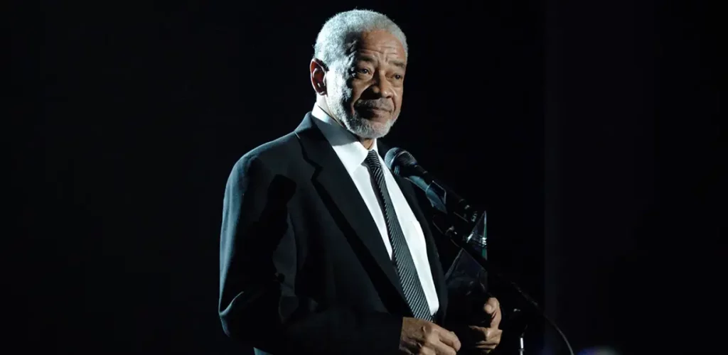 بیل ویترز (Bill Withers)