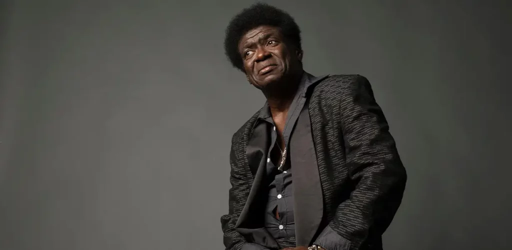 چارلز بردلی (Charles Bradley)