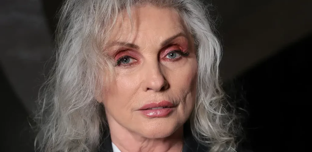 دبی هری (Debbie Harry)