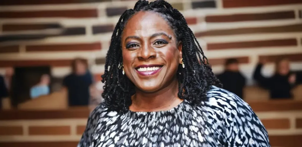شارون جونز (Sharon Jones)