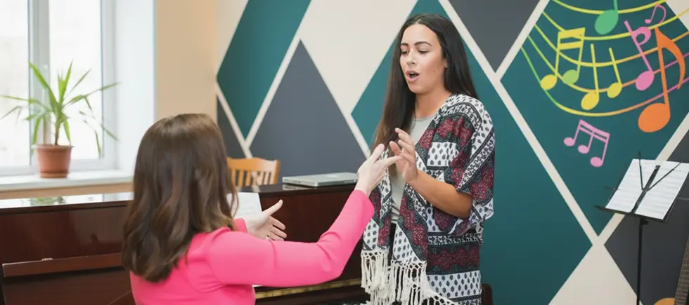 تکنیک فالستو