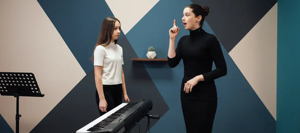 تکنیک سیرن هد