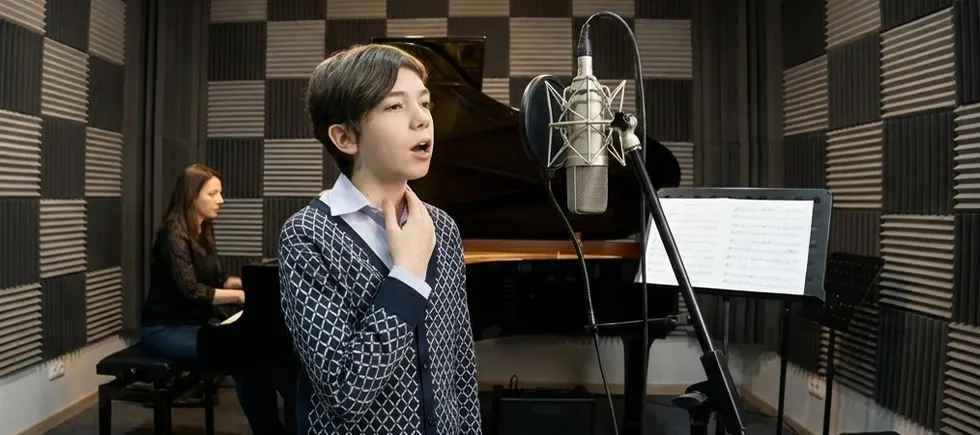 چالش‌های خوانندگی در دوران بلوغ