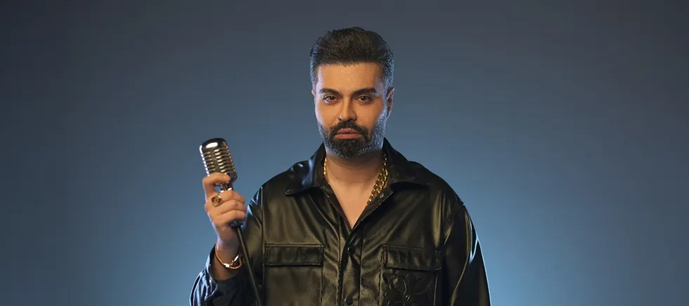 میثم شکری ساز-خواننده