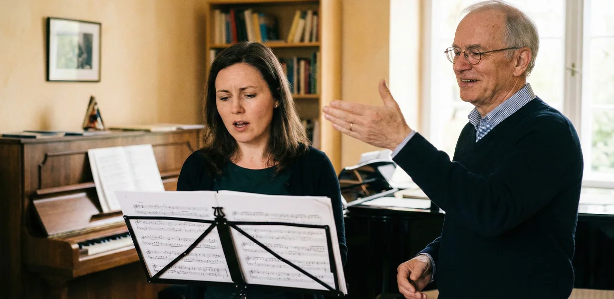 کاربرد سلفژ